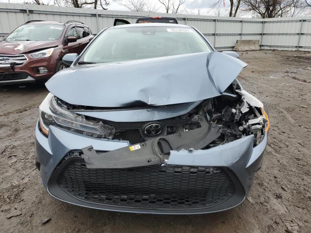 Photo 5 from auction – 2020 TOYOTA COROLLA LE with VIN 5YFEPRAE5LP143911