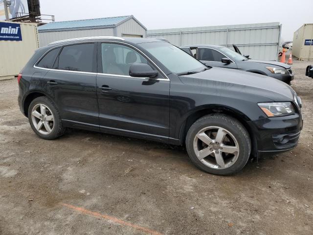 Photo 4 from auction – 2012 AUDI Q5 PREMIUM with VIN WA1LFAFP1CA062568