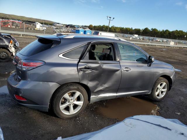 Photo 3 from auction – 2015 LEXUS RX350 with VIN 2T2BK1BA3FC280344