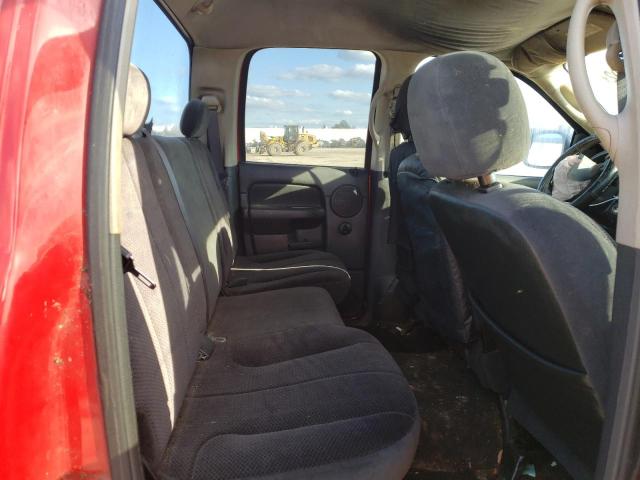 Фото 10 с аукциона – 2005 DODGE RAM 2500 S с VIN 3D7KR28C15G835249