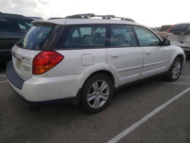 Photo 3 from auction – 2007 SUBARU LEGACY OUT with VIN 4S4BP63C674309127