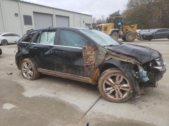 Photo 4 from auction – 2013 FORD EDGE LIMIT with VIN 2FMDK3KC0DBB81623