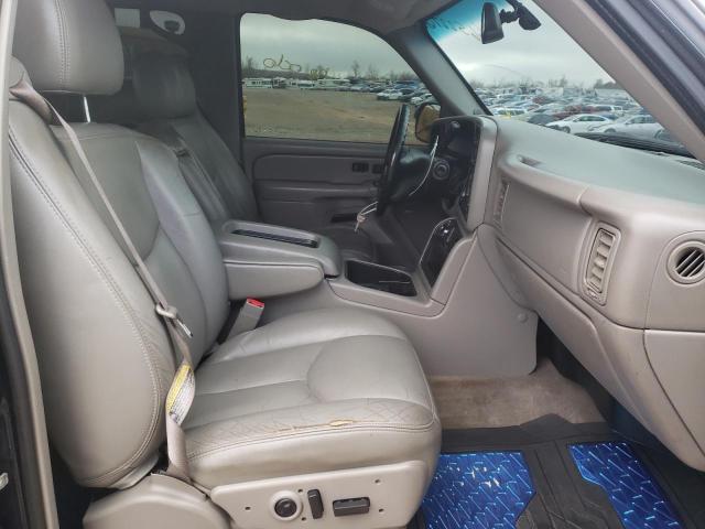 Photo 5 from auction – 2005 CHEVROLET SILVERADO with VIN 2GCEK13T151283399