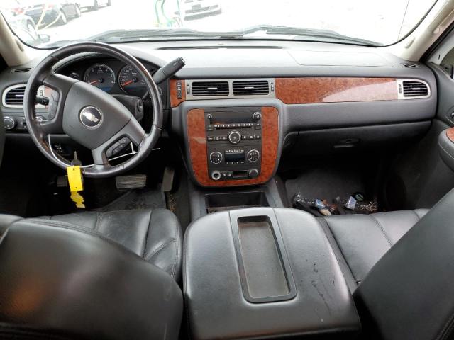 Photo 8 from auction – 2008 CHEVROLET SILVERADO with VIN 1GCEK19098E122542