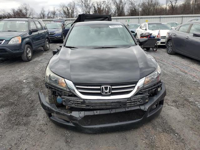 Photo 5 from auction – 2015 HONDA ACCORD LX with VIN 1HGCR2F37FA242479