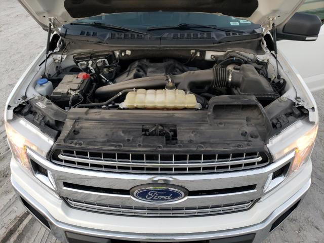 Photo 11 from auction – 2020 FORD F150 SUPER with VIN 1FTEW1E47LFB51196