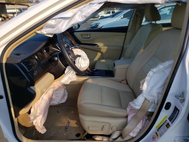 Photo 7 from auction – 2015 TOYOTA CAMRY LE with VIN 4T1BF1FK0FU987315