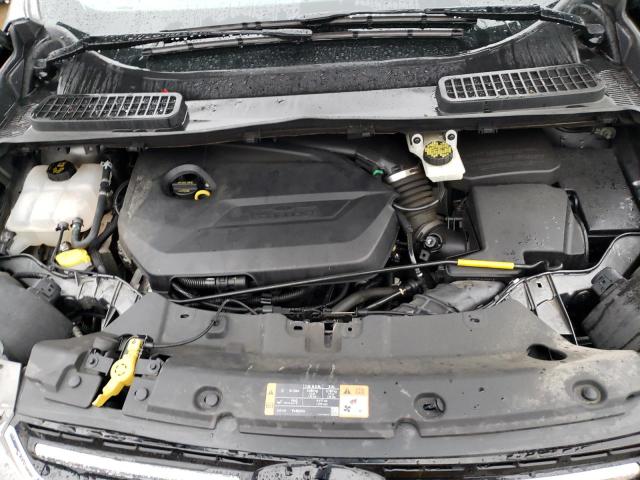 Photo 12 from auction – 2014 FORD ESCAPE with VIN 1FMCU0JX4EUC67084