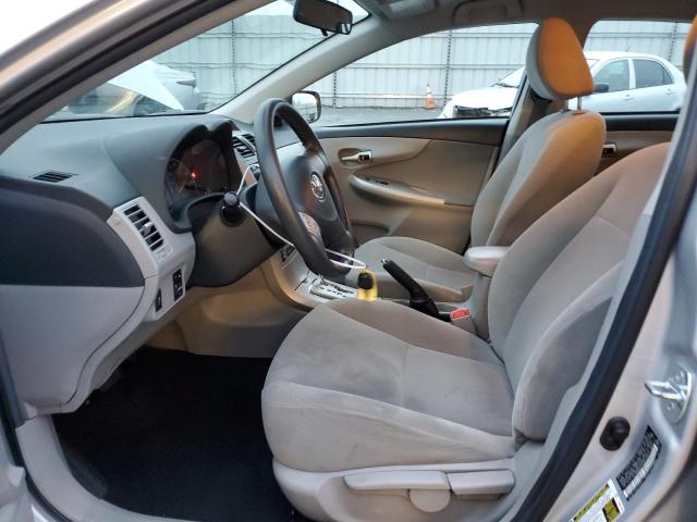 Photo 7 from auction – 2012 TOYOTA COROLLA BA with VIN 2T1BU4EE7CC816514