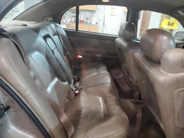 Photo 10 from auction – 2003 BUICK PARK AVENU with VIN 1G4CW54K334197632