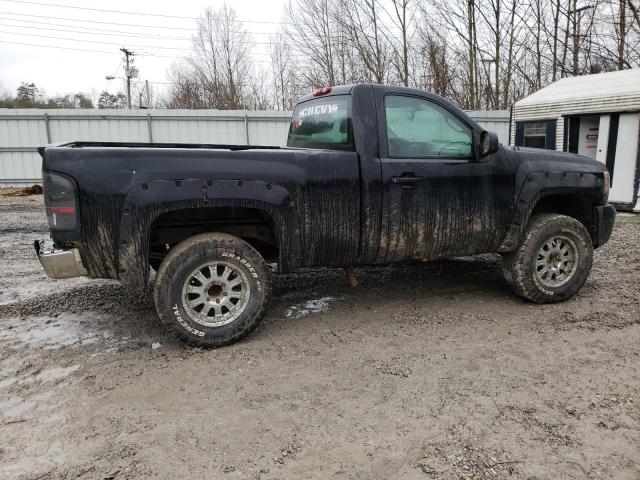 Photo 3 from auction – 2009 CHEVROLET SILVERADO with VIN 1GCEK14XX9Z238878