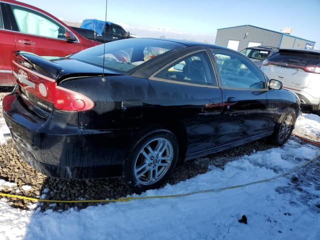 Photo 3 from auction – 2003 CHEVROLET CAVALIER L with VIN 1G1JH12FX37332746