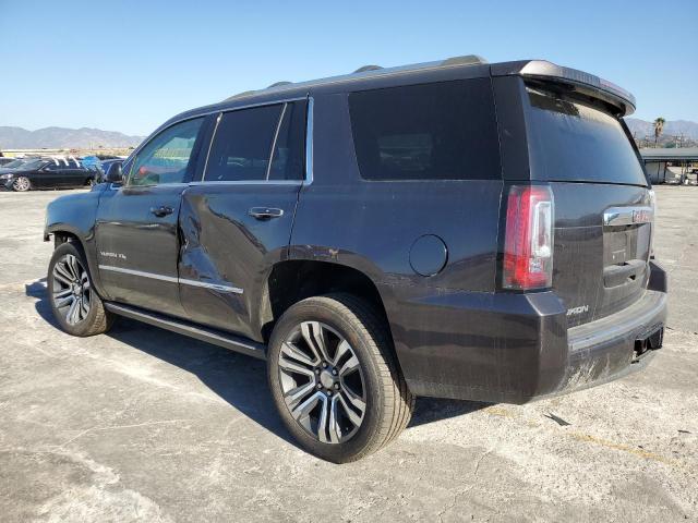 Photo 2 from auction – 2018 GMC YUKON DENA with VIN 1GKS2CKJ2JR107529