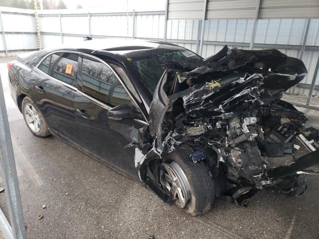 Photo 4 from auction – 2015 CHEVROLET MALIBU 1LT with VIN 1G11C5SL8FF141669