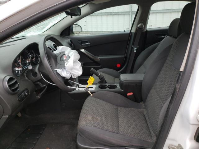 Photo 7 from auction – 2009 PONTIAC G6 with VIN 1G2ZG57B994120624