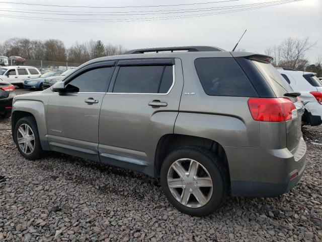 Photo 2 from auction – 2012 GMC TERRAIN SL with VIN 2GKFLTEK2C6236825