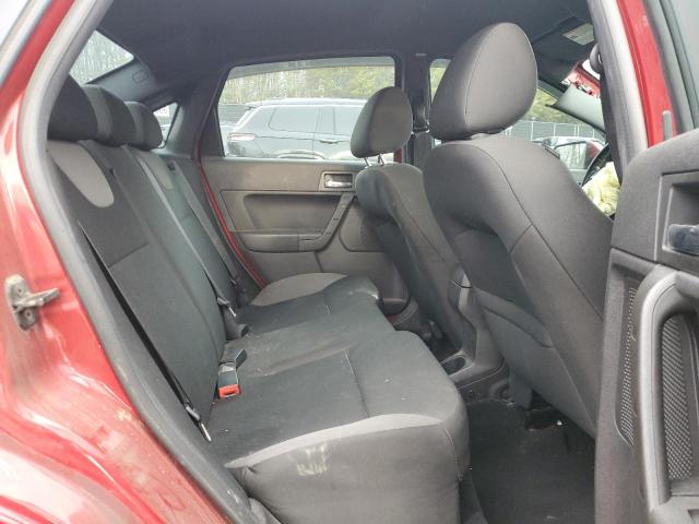 Photo 10 from auction – 2009 FORD FOCUS SES with VIN 1FAHP36NX9W217848