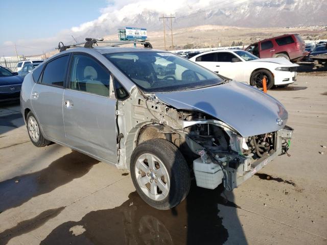 Photo 4 from auction – 2006 TOYOTA PRIUS with VIN JTDKB20UX67063270