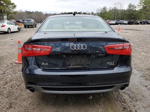 Photo 6 from auction – 2014 AUDI A6 PRESTIG with VIN WAUHGAFC5EN125735