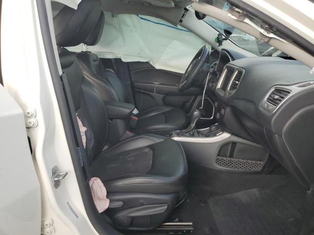 Photo 7 from auction – 2018 JEEP COMPASS LA with VIN 3C4NJDBB6JT366560