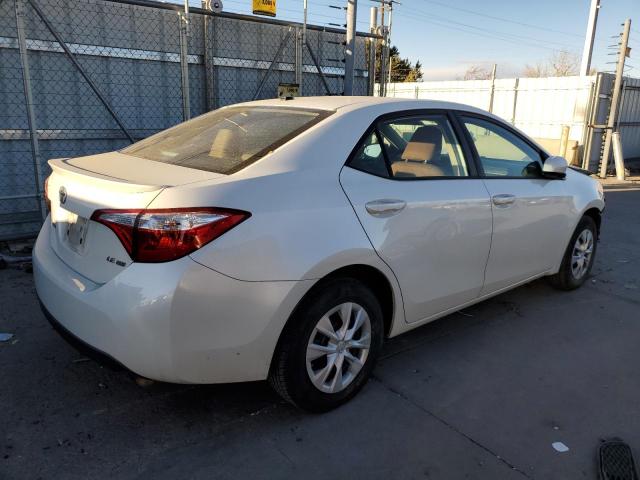 Photo 3 from auction – 2016 TOYOTA COROLLA EC with VIN 5YFBPRHE9GP507696