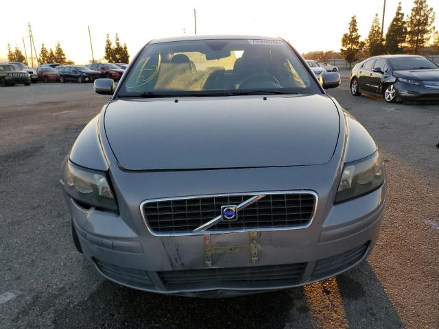 Photo 5 from auction – 2004 VOLVO S40 2.4I with VIN YV1MS382X42008274