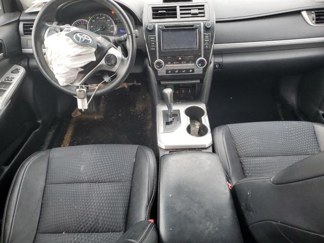 Photo 8 from auction – 2014 TOYOTA CAMRY L with VIN 4T1BF1FK2EU433465