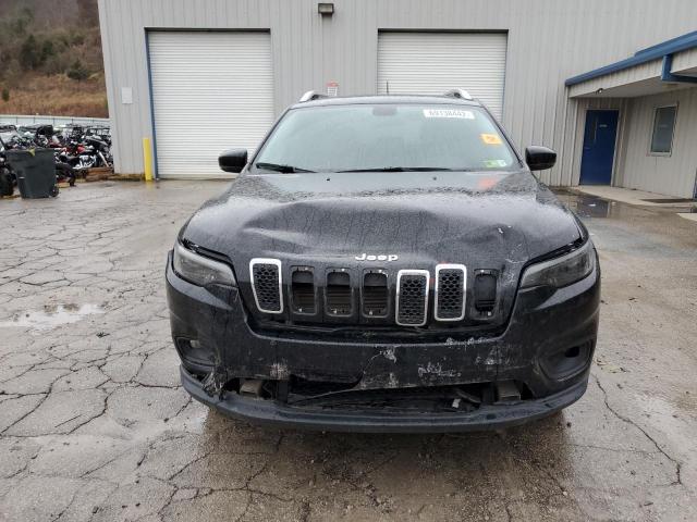 Photo 5 from auction – 2019 JEEP CHEROKEE L with VIN 1C4PJMLB8KD465394