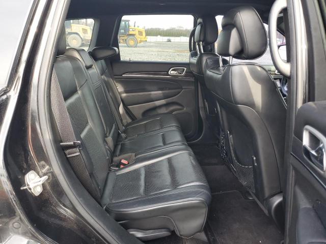 Photo 11 from auction – 2016 JEEP GRAND CHER with VIN 1C4RJFCG2GC444392
