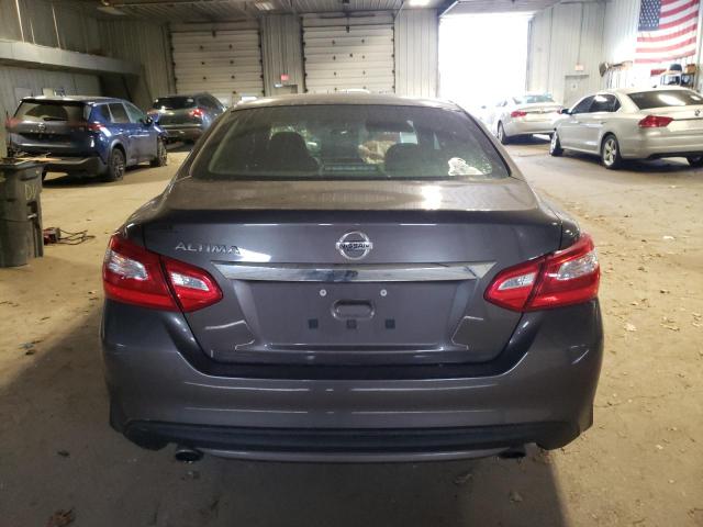 Photo 6 from auction – 2016 NISSAN ALTIMA 2.5 with VIN 1N4AL3AP8GN321344