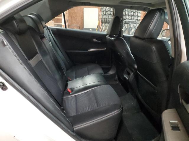 Photo 10 from auction – 2012 TOYOTA CAMRY SE with VIN 4T1BF1FK0CU625075