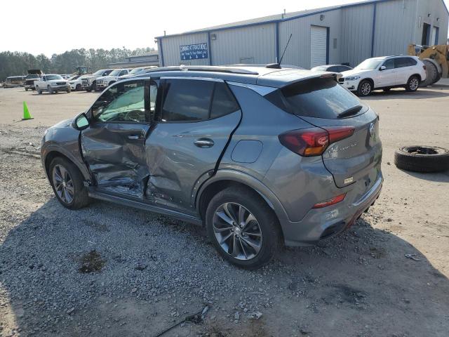 Photo 2 from auction – 2020 BUICK ENCORE GX with VIN KL4MMFSL9LB128837
