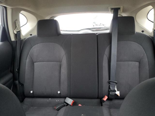Photo 10 from auction – 2012 NISSAN ROGUE S with VIN JN8AS5MT3CW284617