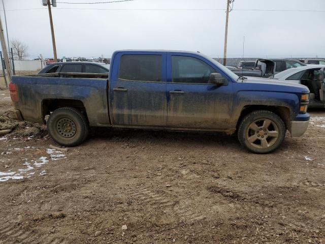 Zdjęcie 10 z aukcji – 2014 CHEVROLET SILVERADO z VIN 3GCUKREC2EG272037