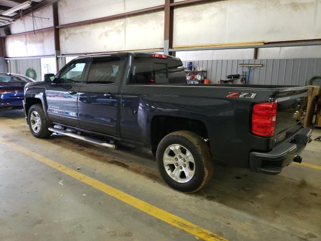 Photo 2 from auction – 2018 CHEVROLET SILVERADO with VIN 1GCUKREC5JF245457