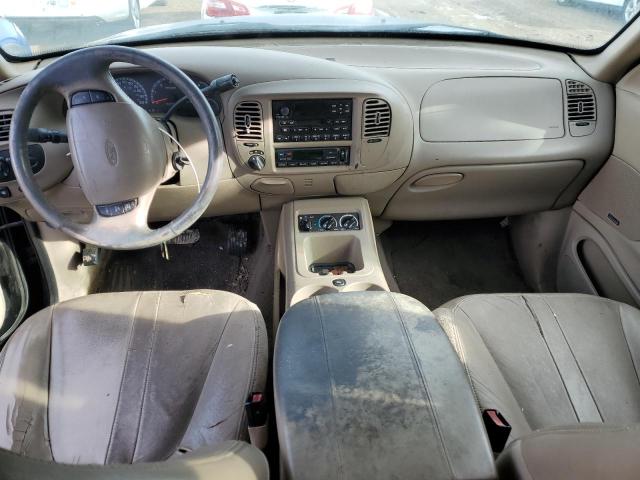 Photo 8 from auction – 2001 FORD EXPEDITION with VIN 1FMFU18L11LB00400