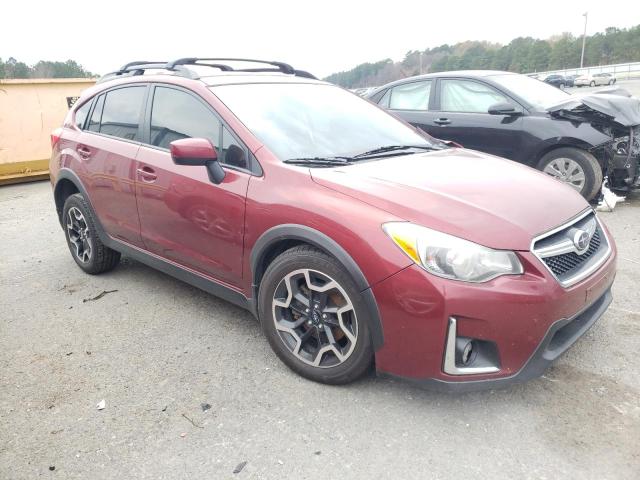 Photo 4 from auction – 2016 SUBARU CROSSTREK with VIN JF2GPADC0GH213760