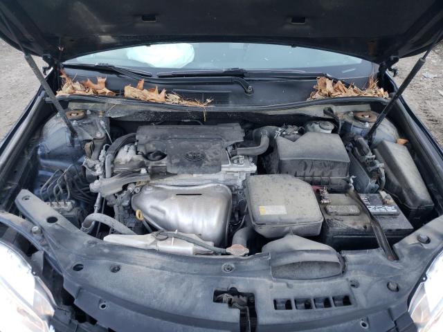 Photo 11 from auction – 2016 TOYOTA CAMRY LE with VIN 4T4BF1FK2GR535440