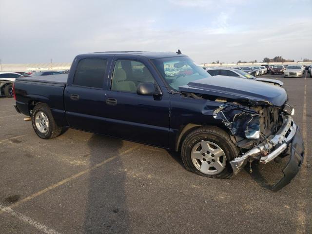 Photo 4 from auction – 2006 CHEVROLET SILVERADO with VIN 2GCEC13T361193573