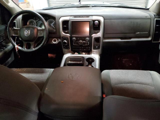 Photo 8 from auction – 2017 RAM 1500 SLT with VIN 1C6RR7LT1HS782814