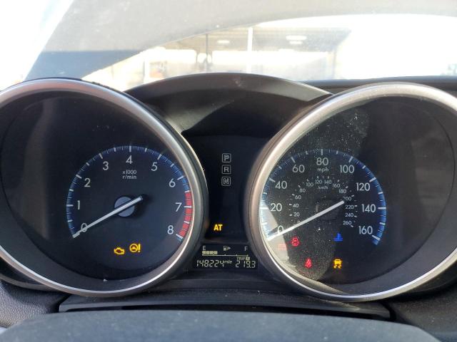 Photo 9 from auction – 2012 MAZDA 3 I with VIN JM1BL1L71C1555570