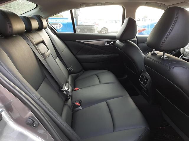 Photo 10 from auction – 2015 INFINITI Q50 BASE with VIN JN1BV7AR9FM412261