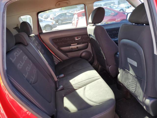 Photo 10 from auction – 2013 KIA SOUL + with VIN KNDJT2A69D7584471