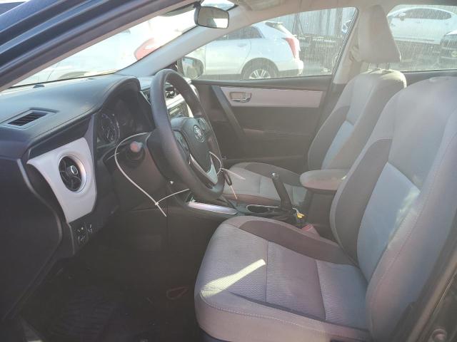 Photo 7 from auction – 2018 TOYOTA COROLLA L with VIN 2T1BURHE3JC065028