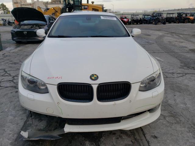 Photo 5 from auction – 2011 BMW 335 I with VIN WBAKG7C5XBE264236