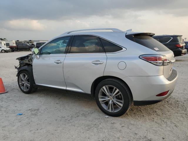 Photo 2 from auction – 2015 LEXUS RX 350 with VIN 2T2ZK1BA9FC151037