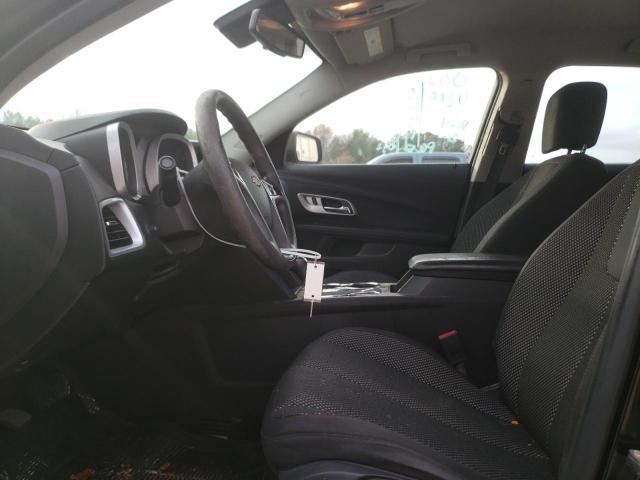 Photo 7 from auction – 2016 CHEVROLET EQUINOX LS with VIN 2GNALBEK3G1146884