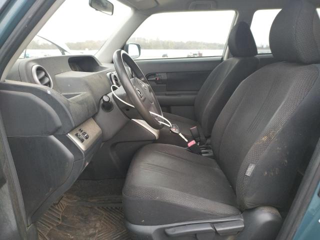 Photo 7 from auction – 2008 TOYOTA SCION XB with VIN JTLKE50E881006366