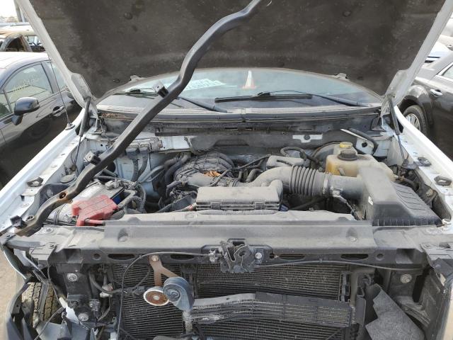 Photo 11 from auction – 2014 FORD F150 with VIN 1FTMF1CM7EKE68940