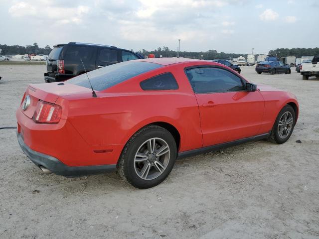 Photo 3 from auction – 2011 FORD MUSTANG with VIN 1ZVBP8AM9B5165889